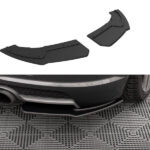Splitters Traseros Racing Audi TT S-Line 8S