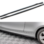 Difusores Laterales BMW 1 E81 Facelift