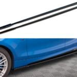 Difusores Laterales BMW 1 M-Pack E87 Facelift