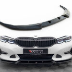 Spoiler Delantero V.1 BMW 3 Sedan Sport Line G20 / G21