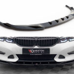 Spoiler Delantero V.2 BMW 3 Sport Line G20 / G21