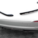 Splitters Traseros BMW 3 GT F34 Facelift