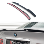 Extensión Alerón BMW 3 COUPE E46