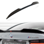 Extensión Alerón 3D BMW M340i / 3 M-Pack / M3 Sedan G20