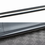 Difusores Laterales V.3 BMW 4 Coupe / Gran Coupe / Cabrio M-Pack F32 / F36 / F33