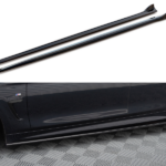 Difusores Laterales V.3 BMW 4 Coupe / Gran Coupe / Cabrio M-Pack F32 / F36 / F33