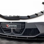 Spoiler Delantero V.3 BMW M3 / M4