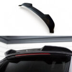 Extensión Alerón 3D V.1 BMW 5 Touring G31