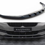 Spoiler Delantero V.1 BMW 5 G30 / G31 Facelift