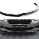 Spoiler Delantero V.2 BMW 5 G30 / G31 Facelift
