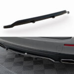 Difusor Trasero BMW 5 G30 / G31 Facelift