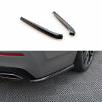 Splitters Traseros BMW 5 G30 / G31 Facelift