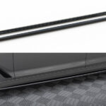 Difusores Laterales BMW 5 G30 / G30 Facelift