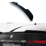 Extensión Alerón 3D BMW 7 E65