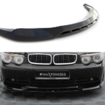 Spoiler Delantero BMW 7 E65