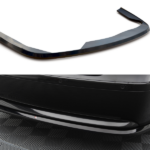 Splitter Trasero BMW 7 E65