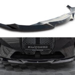 Spoiler Delantero V.2 BMW iX i20 M-Pack