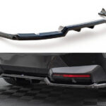 Splitter Trasero BMW iX M-Pack i20