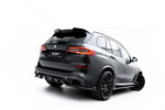 Splitter Trasero BMW X5 M-PACK G05 - Imagen 2