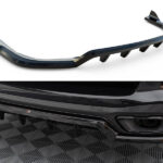Splitter Trasero BMW X5 M-PACK G05