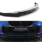 Spoiler Delantero V.1 BMW X5 M-Pack G05 Facelift