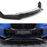 Spoiler Delantero V.2 BMW X5 M-Pack G05 Facelift