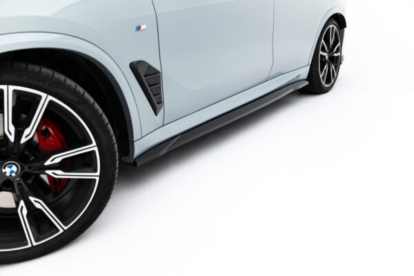 Difusores Laterales V.1 BMW X5 M-Pack G05 Facelift - Imagen 4