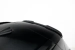 Extensión Alerón  BMW X5 M-Pack F15