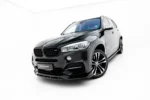 Spoiler Delantero v.3 BMW X5 M-Pack F15 - Imagen 2