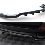 Splitter Trasero BMW X5 M-Pack F15