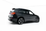 Difusores Laterales V.2 BMW X5 M-Pack F15 - Imagen 2