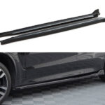 Difusores Laterales V.2 BMW X5 M F15