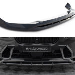 Spoiler Delantero BMW X7 M-Pack G07 Facelift