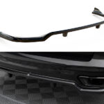 Splitter Trasero BMW X7 M-Pack G07 Facelift