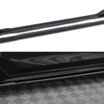 Difusores Laterales BMW X7 M-Pack G07 Facelift