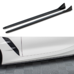 Difusores Laterales BMW Z4 M40i / M-Pack G29 Facelift