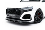 Spoiler Delantero de Fibra de Carbono Audi RSQ8 Mk1 - Imagen 2