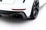 Splitters Traseros de Fibra de Carbono Audi RSQ8 Mk1 - Imagen 2