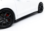 Difusores Laterales de Fibra de Carbono Audi RSQ8 Mk1 - Imagen 2