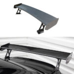 Alerón Trasero de Fibra de Carbono BMW M2 G87