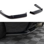 Splitters Traseros Chevrolet Corvette C5