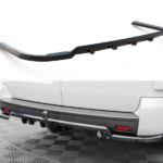 Splitter Trasero Citroen Jumpy L3 Mk3