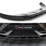 Spoiler Delantero Cupra Ateca Mk1 Facelift