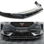 Spoiler Delantero V.4 Cupra Formentor Mk1