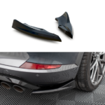 Splitters Traseros V.3 Cupra Formentor VZ Mk1 / Mk1 Facelift