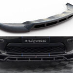 Spoiler Delantero Dodge Durango Mk3 Facelift