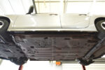 Difusores Laterales Opel Corsa F ( Mk6) - Imagen 5