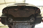 Splitter Trasero Opel Corsa - e F ( Mk6) - Imagen 4