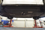 Difusores Laterales Mazda CX-60 Mk1 - Imagen 5