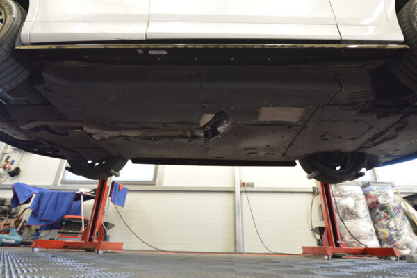 Difusores Laterales Mazda CX-60 Mk1 - Imagen 5